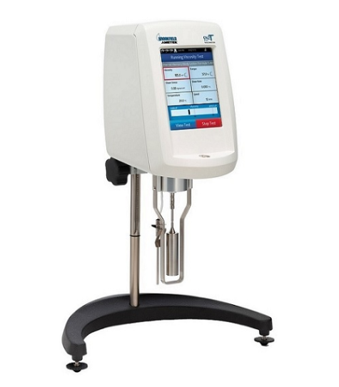 DV2T Touch Screen Viscometer