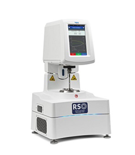 RSO Rheometer