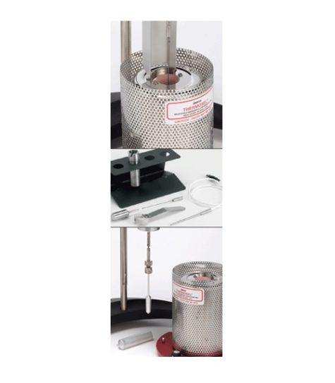 thermosel system