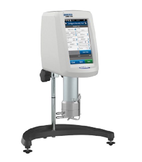 DVNext Cone Plate Rheometer