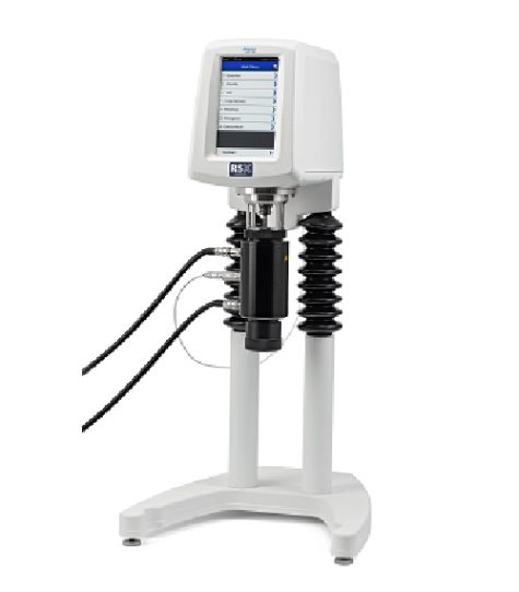 RSX Coaxial Cylinder Rheometer
