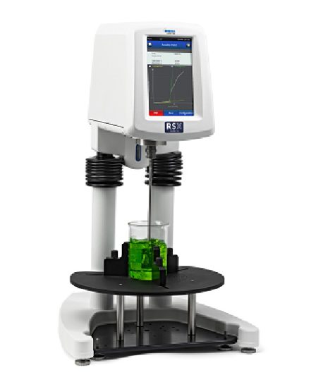 RSX SST Rheometer